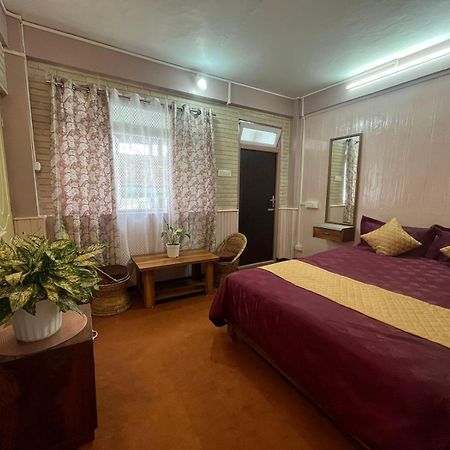 Alleria Homestay Darjeeling  Exteriör bild