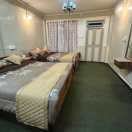 Alleria Homestay Darjeeling  Exteriör bild