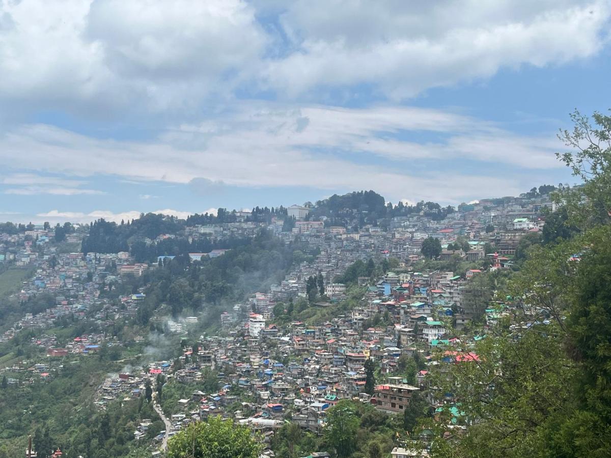 Alleria Homestay Darjeeling  Exteriör bild